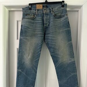 Polo Ralph Lauren men jeans